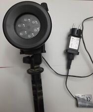 Projecteur led jardin d'occasion  Pont-Évêque