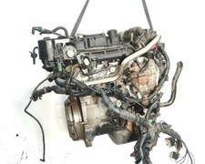 Motore ford fiesta usato  Trambileno