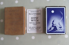 Vintage gypsy witch for sale  CHICHESTER