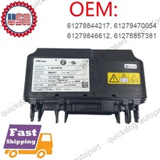 Caixa de segurança 8844217, 8857381 para BMW 2 F45 3 G20 5 G30 7 G11 X1 F48 X2 F39 X3 X5, usado comprar usado  Enviando para Brazil