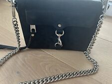 Rebecca minkoff crossbody gebraucht kaufen  Hauzenberg