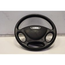 Volante per iveco usato  Bedizzole