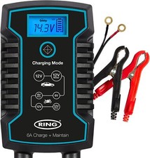 Ring rsc806 smart for sale  UK