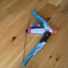 Nerf rebelle archery for sale  NORWICH