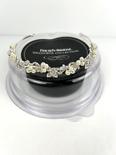 David bridal crystal for sale  Stephenville