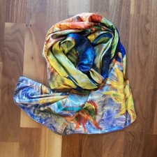Schal tuch van gebraucht kaufen  Waghäusel