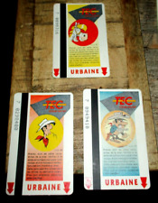 1997 lucky luke d'occasion  Expédié en Belgium
