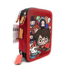 Astuccio zip harry usato  Vasto
