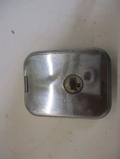 Tankdeckel tankverschlußdecke gebraucht kaufen  Ellwangen (Jagst)