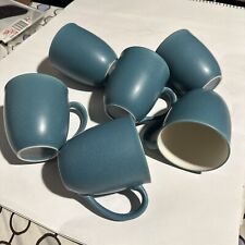 Noritake colorwave turquoise for sale  Sacramento