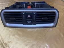 Grille ventilation skoda d'occasion  Libourne