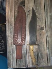 Custom antique bowie for sale  Hamersville