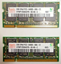 Hynix 4gb ddr2 gebraucht kaufen  Mannheim