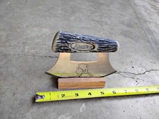 Alaskan ulu knife for sale  Plano