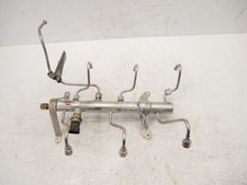 Schienenrohr porsche v6 gebraucht kaufen  Hamm, Sieg