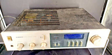 Ampli stereo amplifier d'occasion  Montélimar