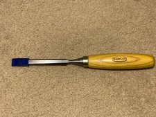 Marples wood chisel for sale  Roswell