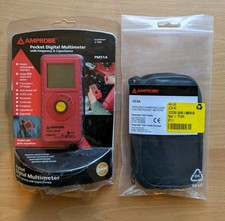 Amprobe pocket multimeter gebraucht kaufen  Versand nach Germany