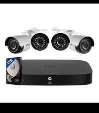 Lorex 1080p channel for sale  West Hempstead
