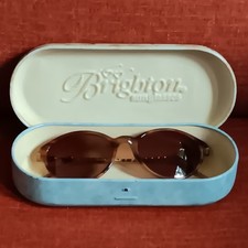 Brighton vintage sunglasses for sale  Braintree