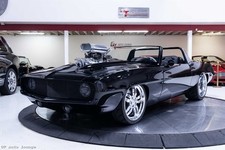1969 camaro restomod for sale  Rancho Cordova