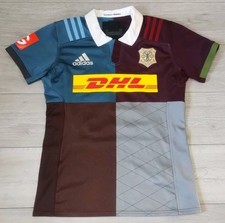 Harlequins rugby 150th for sale  GLOUCESTER