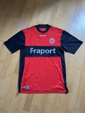 Eintracht frankfurt heim gebraucht kaufen  Michelstadt