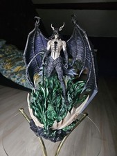 Figurine ulquiorra anime d'occasion  Andrézieux-Bouthéon