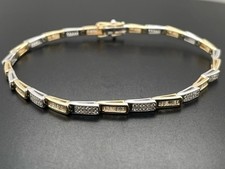 Schmuckjagd armband 585 gebraucht kaufen  Deutschland