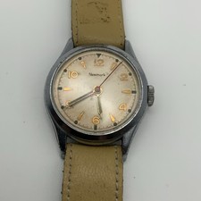 Vintage newmark watch for sale  POULTON-LE-FYLDE