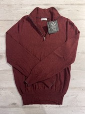 Maglione pullover brunello usato  Montecatini Terme