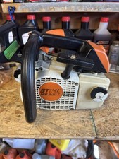 Stihl ms200t for sale  Cumberland