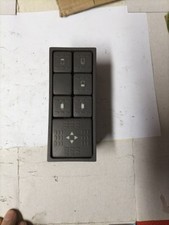 99487790 PULSANTIERA CONTROLLO SPECCHIETTI per EUROCARGO - SWITCH CONTROL WINDOW comprar usado  Enviando para Brazil