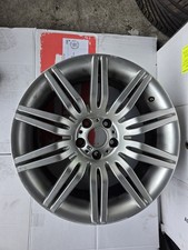 Alufelge zoll 5x120 gebraucht kaufen  Kempten (Allgäu)