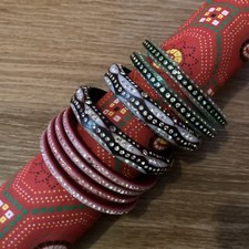 Children bangles girls for sale  HARROW