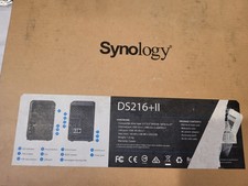 Synology ds216 bay for sale  Santa Rosa