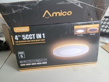 Amico pack inch for sale  Merced