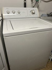 Whirlpool ultimate care for sale  Manahawkin