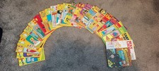 Job lot of 70s adult comics and magazines segunda mano  Embacar hacia Mexico