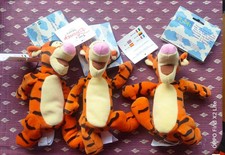 Bouncing sound tigger for sale Bouncing sound tigger for sale  PONTEFRACT