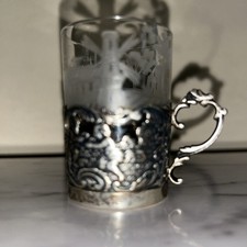 Antique .800 silver for sale  Columbus