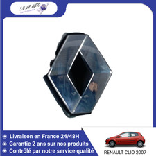Sigle calandre renault d'occasion  Saint-Quentin
