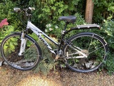 Trek 7200 hybrid for sale  WATFORD