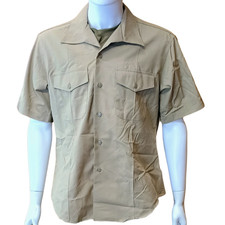 Used serviceable khaki d'occasion  Expédié en Belgium