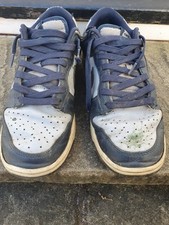 Lads nike dunk for sale  WOLVERHAMPTON