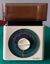 Bilancia terraillon 5kg usato  Bovisio Masciago