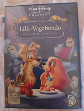 Film dvd lilli usato  Legnago