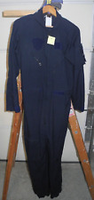 flight suit navy blue for sale  Denton