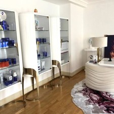 Exklusive designer vitrine gebraucht kaufen  Landau