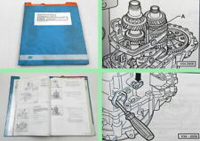 Syncro werkstatthandbuch 4x4 gebraucht kaufen  Merseburg